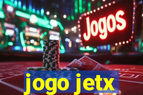 jogo jetx